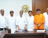రిఫరల్ హాస్పిటల్‌గా నిజామాబాద్ జీజీహెచ్‌