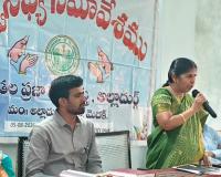 అల్లాదుర్గం మండల వ్యాప్తంగా సమస్యలకు నిలయం