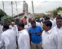 బర్దిపూర్ లో ఘనంగా 80వ స్వాతంత్ర్య దినోత్సవ వేడుకలు