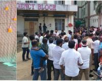 ప్రసవం కోసం వస్తే ప్రాణమే పోయింది..