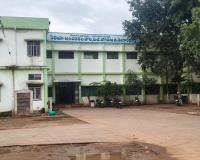 డాక్టర్‌ రమేష్‌ పై సస్పెన్షన్‌ వేటు...
