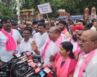 22ఏతో వేల ఎకరాలు బ్లాక్ - పేదల ఉసురు పోసుకున్న రేవంత్ సర్కార్