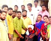  రూ.5,000 ఆర్థిక సహాయం