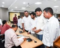 ఎస్సి సబ్ ప్లాన్ పనులు పూర్తి చేయడంలో నిర్లక్ష్యం ఎందుకు?