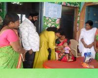తల్లి పాలే బిడ్డకు శ్రీరామ రక్ష 