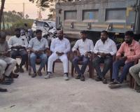 తెలంగాణ సంకల్ప సభను విజయవంతం చేయండి : కొట్టాల 