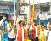 వచ్చే అసెంబ్లీ ఎన్నికల్లో తాండూరు గడ్డపై టిఆర్ఎస్ జెండా ఎగరడం ఖాయం.