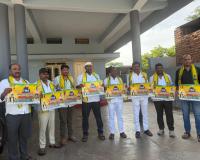 నేడే సామాజిక న్యాయ తెలంగాణ సంకల్ప సభ