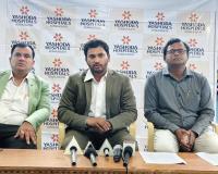 ఛాతీ వ్యాధుల శస్త్రచికిత్సలో 'మినిమల్టీ ఇన్వాసివ్ థొరాసిక్ సర్జరీ
