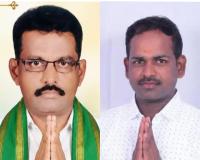 మున్నూరు కాపు సంఘం నూతన కార్యవర్గం ఎన్నిక