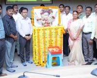 ఆచార్య జయశంకర్ ఆశయాలు స్ఫూర్తిగా పనిచేయాలి 