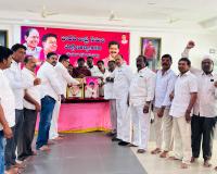 తెలంగాణ ఉద్య‌మానికి దిక్సూచి జ‌య‌శంక‌ర్ స‌ర్‌