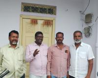 పశువాదశాల టెండరును వెంటనే వేయాలి 