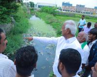 రైతులు సాగునీటిని సద్వినియోగం చేసుకోవాలి