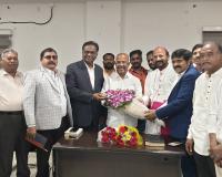 మత సామరస్యమే ప్రజా పాలనకు బలం.
