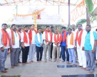 ఘనంగా కాళీకాదేవి బోనాల ఉత్సవాలు.