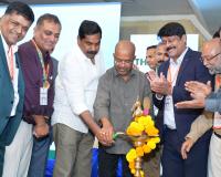 హెల్త్ హబ్‌గా వరంగల్ నగరం..