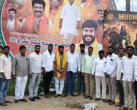 జిల్లా బీజేపీకి కొత్త దిశ.. రమేష్‌కుమార్ సారథ్యం