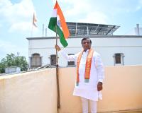 స్వాతంత్ర సమరయోధుల పోరాట స్ఫూర్తితో 