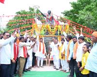 పేదల గొంతుకగా అన్నాభావు సాటే