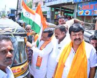 ప్రతి ఇంటిపై జాతీయ జెండా ఎగరాలి