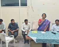 ఐదు సంవత్సరాలలోపు పిల్లల మరణాలను తగ్గించండి 