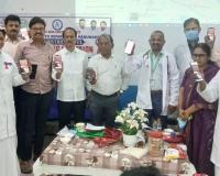 అంతర్జాతీయ యువ దినోత్సవం సందర్భంగా హెచ్‌ఐవీ / ఎయిడ్స్‌పై విస్తృత అవగాహన కార్యక్రమాలు