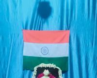 స్వాతంత్ర్య దినోత్సవ సందర్భంగా ప్రత్యేక పూజలు