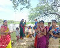 యూసుఫ్ పేటలో ఘనంగా నాగుల పంచమి వేడుకలు 