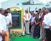 దేశానికే ఆదర్శంగా నిలుస్తున్న తెలంగాణ సంక్షేమ పథకాలు:  ఎమ్మెల్యే కడియం శ్రీహరి