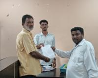 అడ్వర్టైజ్మెంట్ బోర్డ్ టెండర్లను రద్దు చేయాలి!!!