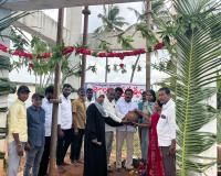 నాగరకుంట గ్రామ పంచాయతీలో  