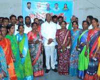 బిఆర్ఎస్ అసత్య ప్రచారాలను తిప్పికొట్టాలి: కడియం శ్రీహరి
