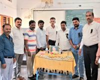 హత్యకు కారకులైన విద్యార్థులను కఠినంగా శిక్షించాలి : ట్రస్మా