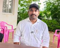 ఇసుక దందాను పక్కదారి పట్టించేందుకే నా తండ్రి మరణాన్ని వాడుకుంటున్నారు : రమేష్ రెడ్డి.