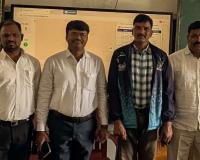 గ్రామీణ పాఠశాల స్థాయిలో విద్యార్థులను ప్రోత్సహించాలి.