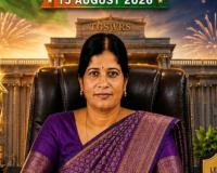 బిజినాపల్లి సాంఘిక సంక్షేమ గురుకుల ప్రధానాచార్యులు ఏ.సుమతికి 