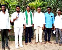 తుడుందెబ్బ, ఆదివాసీ విద్యార్థి సంఘం ఇంద్రవెల్లి మండల కమిటీ ఎన్నికలు