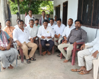 ధాన్యం కొనుగోలు కేంద్రాల్లో ఎలాంటి అక్రమాలు జరగలేదు
