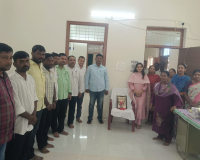 ఉద్యమ స్ఫూర్తిని రగిల్చి గుండెల్లో చిరస్థాయిగా నిలిచిన మహనీయుడు ప్రొఫెసర్ జయశంకర్