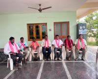సాగునీరు ఇవ్వకపోతే రైతులకు తీవ్ర నష్టం