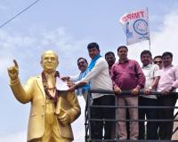 ప్రజా సంక్షేమ డిమాండ్లను వెంటనే అమలు చేయాలి: TMRPS