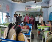 మాతృభాష బోధనలో తెలుగు ఉపాధ్యాయుల పాత్ర కీలకం 