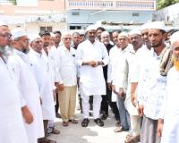 ప్రవక్త మహమ్మద్  బోధనలు మానవాళికి మార్గదర్శకం