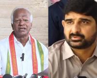 కడియం శ్రీహరిపై కౌశిక్‌రెడ్డి అనైతిక ప్రవర్తన.. 