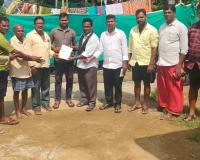 గుండ్లపహాడ్‌లో ఎమ్మార్పీఎస్ గ్రామ కమిటీ ఎన్నిక