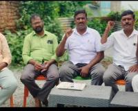 ఆగస్టు 31న  మాలల  చలో సెక్రటేరియట్ ముట్టడి