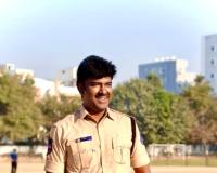  వెల్దుర్తికి గర్వ కారణం క్రైమ్ బ్రాంచ్ లో తోట శ్రీకాంత్ ముదిరాజ్