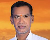 బిజెపి సిద్దిపేట జిల్లా కార్యవర్గ సభ్యులు చింతల భూపాలను నియమించిన బిజెపి అధిష్టానం 