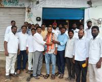 90 శాతం ప్రజలకు చైతన్యం కలిగించడమే జేఏసీ లక్ష్యం 